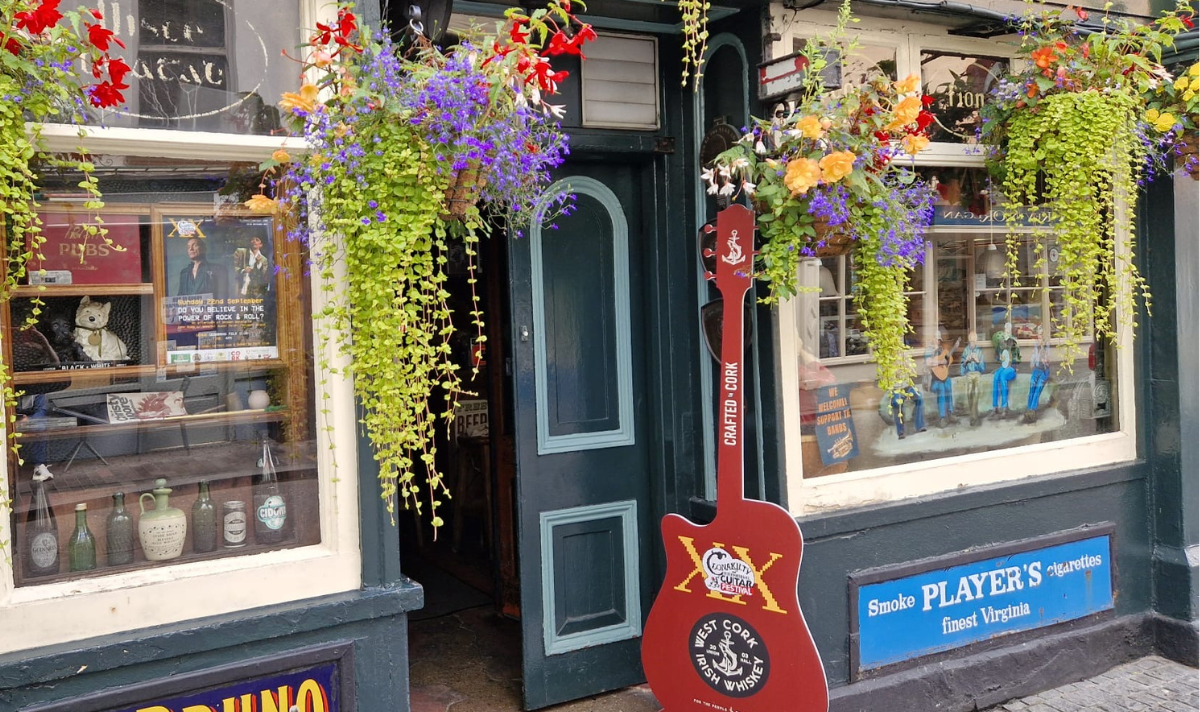 Clonakilty International Guitar Festival